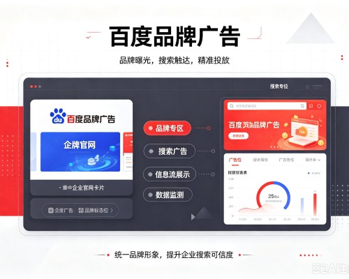 平顺百度品牌广告